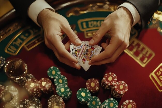 qq808 In-Play Betting