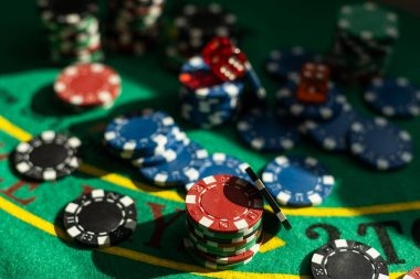 qq808 Instant Bet Confirmation