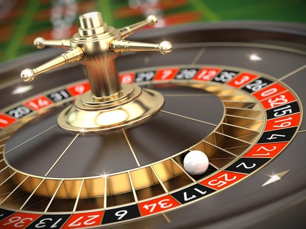 qq808 Live Casino Tables