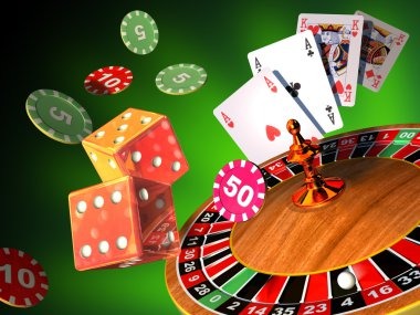 qq808 Live Casino