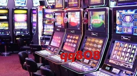 qq808 Live Sportsbook Markets at Your Fingertips