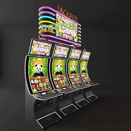 qq808 Slots Built for Indonesia